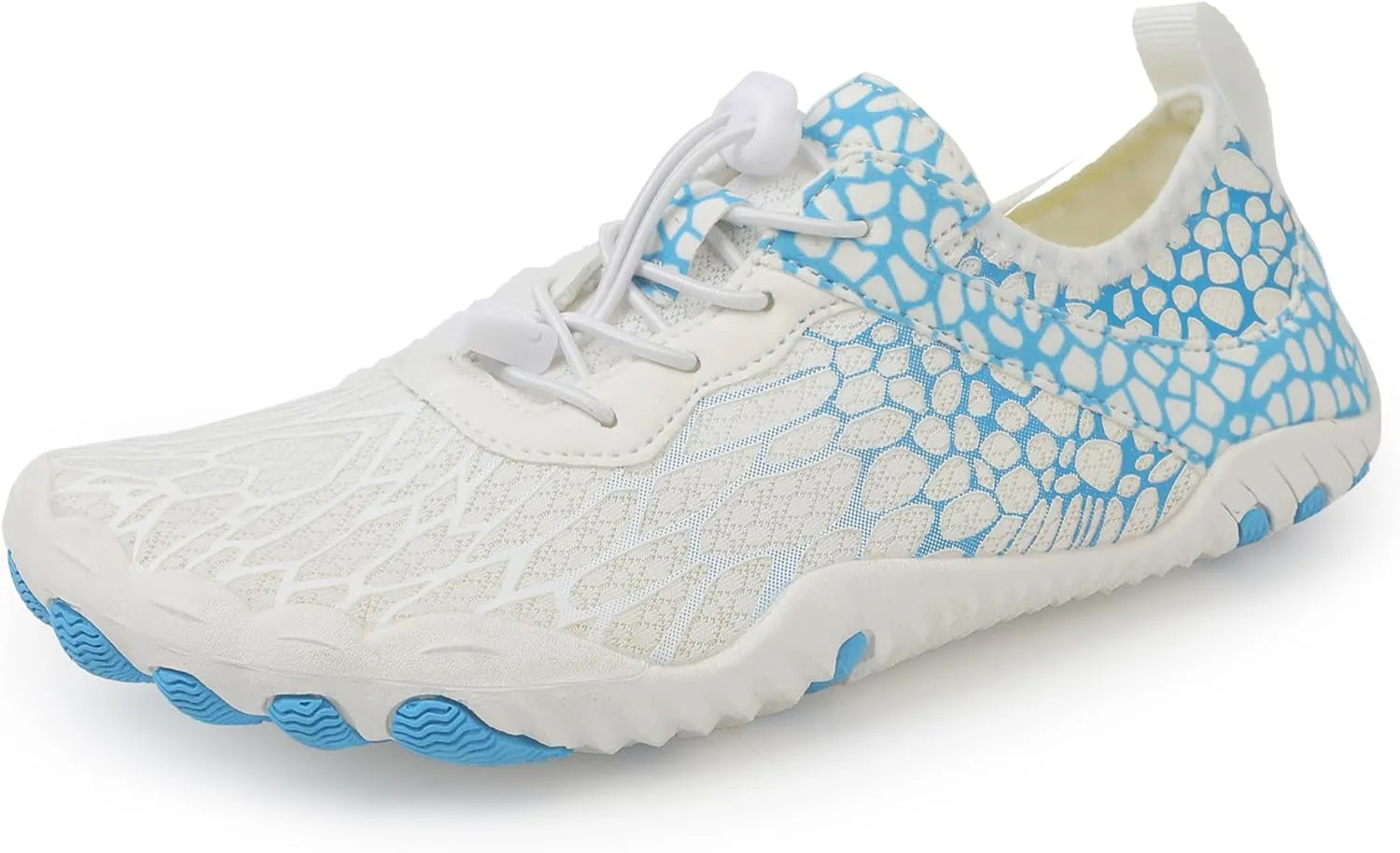 Women Men's Barefoot Running Shoes | Minimalist Cross-Trainer | Zero Drop Sole