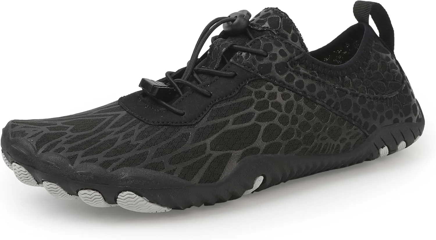 Women Men's Barefoot Running Shoes | Minimalist Cross-Trainer | Zero Drop Sole