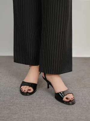 Women "EVANIA" Casual Back Strap Sandals