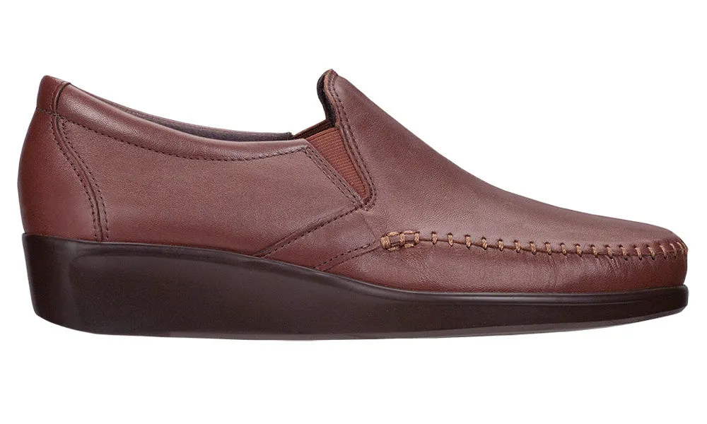Women's Dream - Brown