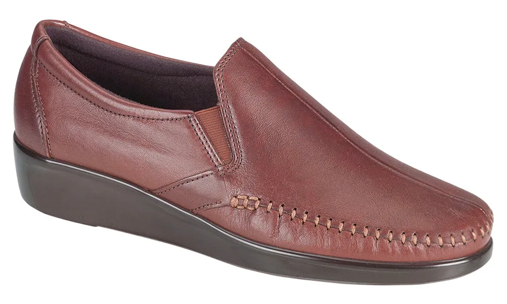 Women's Dream - Brown