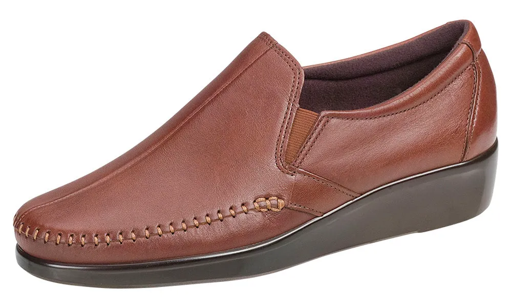 Women's Dream - Brown