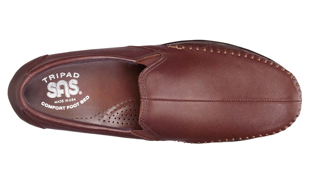Women's Dream - Brown