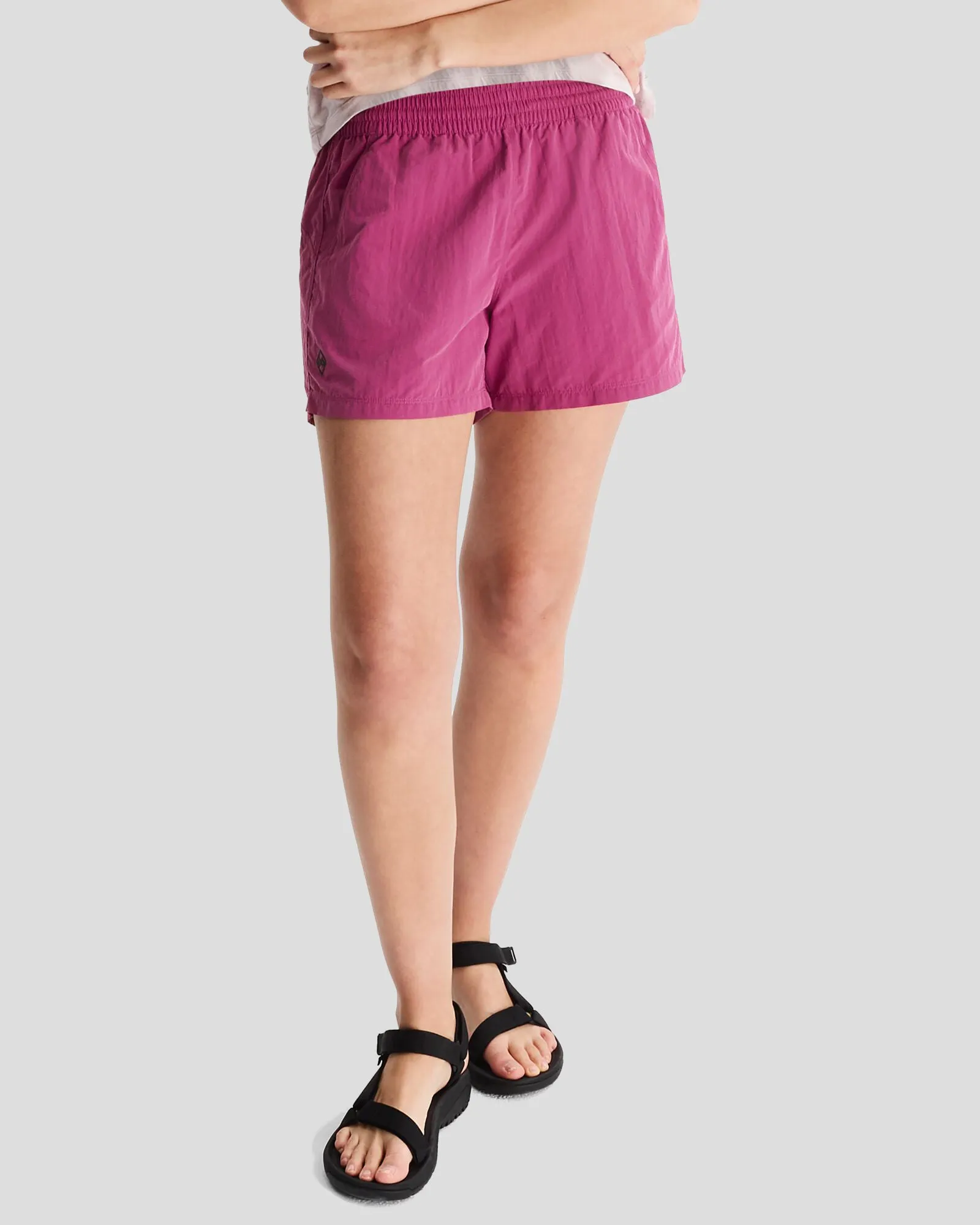 Women's EVRY-Day 4 inch Shorts - Raz