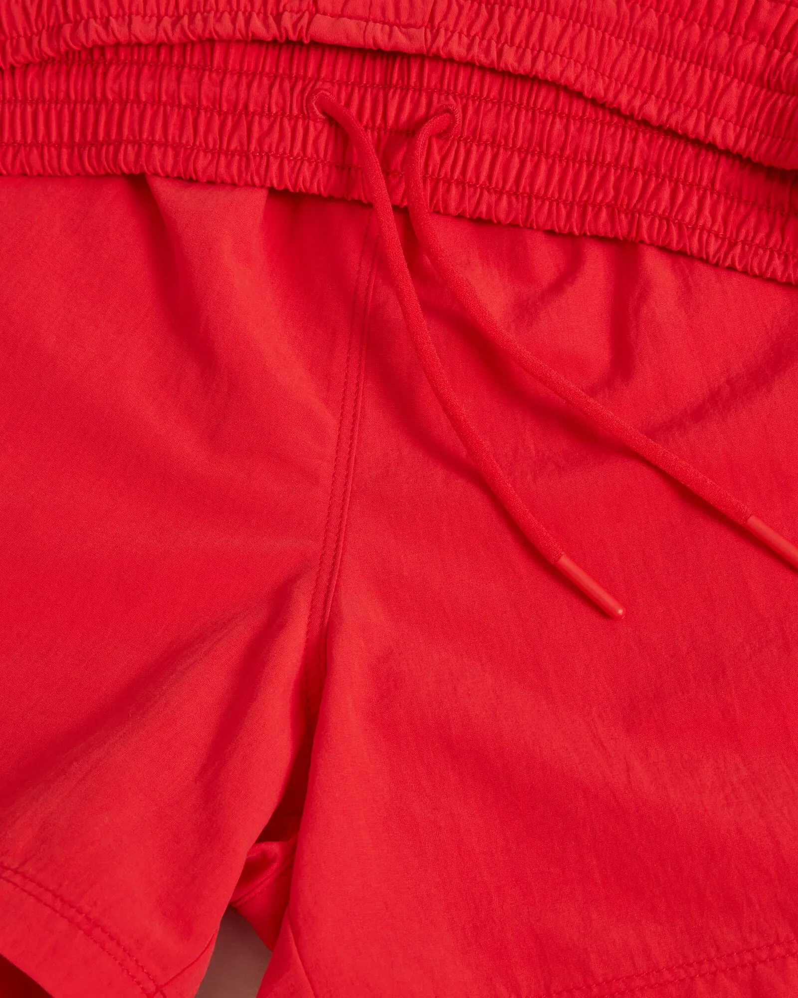 Women's EVRY-Day 4 inch Shorts - Signal Red