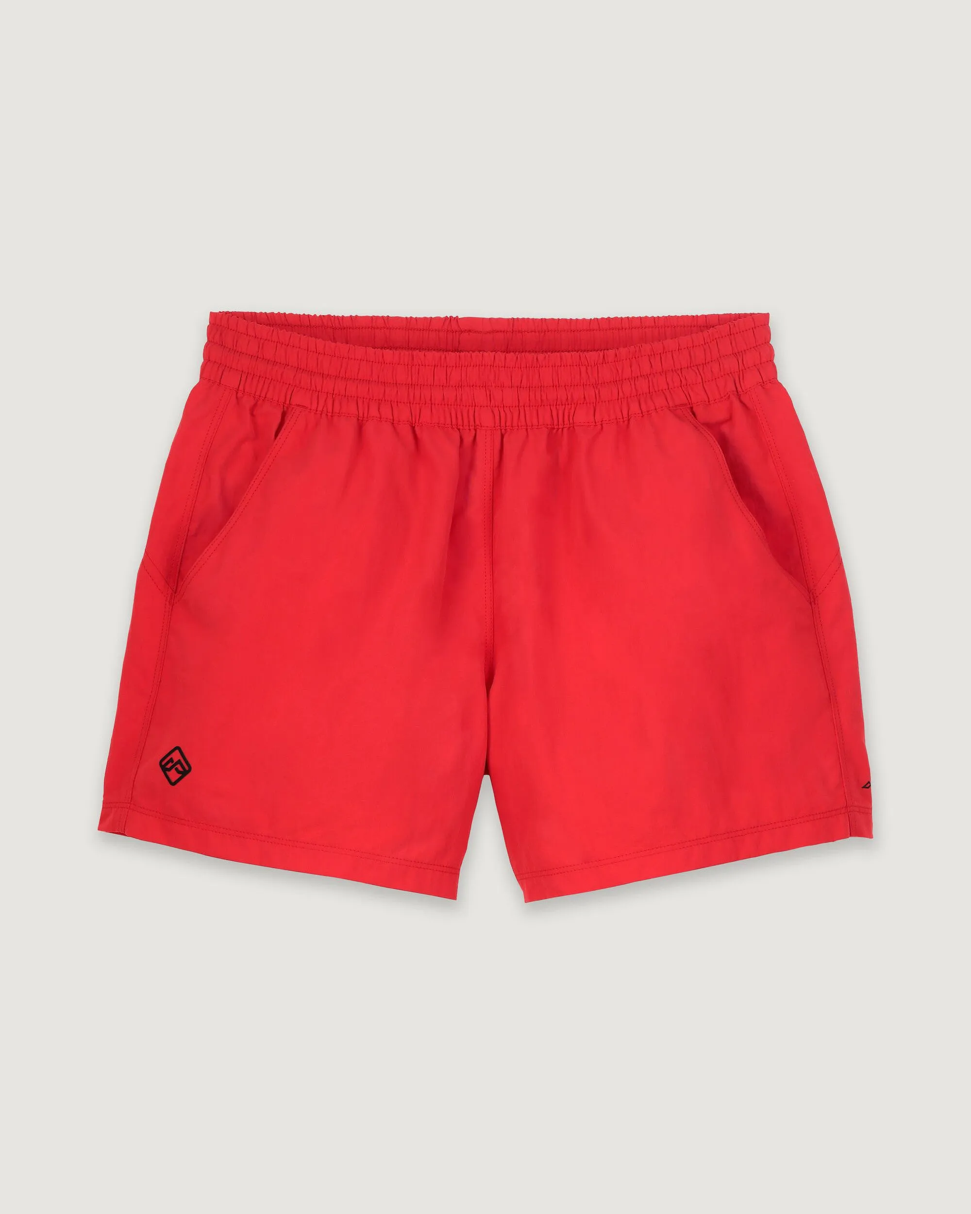 Women's EVRY-Day 4 inch Shorts - Signal Red