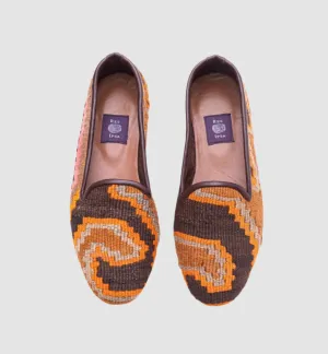 Women's Kilim Loafer Size 7