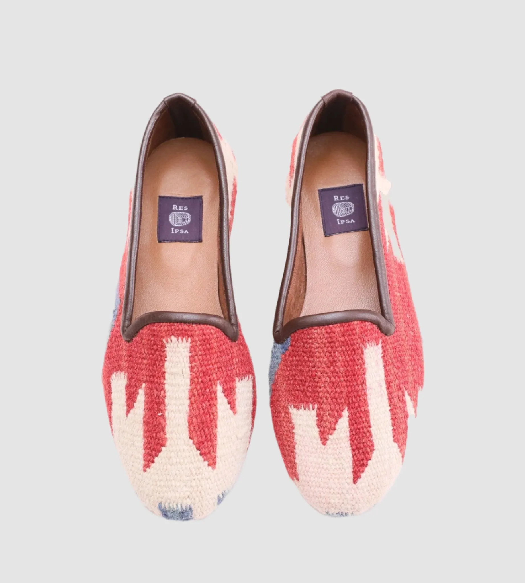 Women's Kilim Loafer Size 7