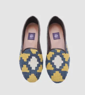 Women's Kilim Loafer Size 9