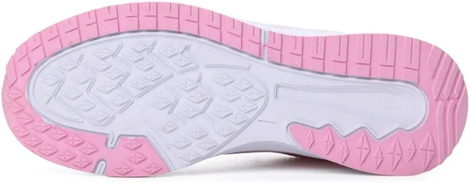 Women's Walking Shoes Lightweight Tennis Fashion Sneakers Lace Up Running Shoes for Men Sport Men Shoes Casual Chunky Sneakers Slip On Tennis Shoe Trainers Shoe