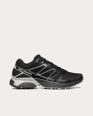 XT-Pathway Black / Lunar Rock / Black Low Top Sneakers