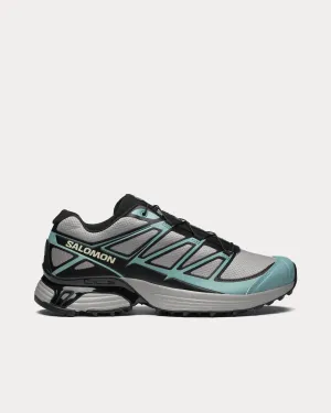 XT-Pathway Ghost Gray / Arona / Black Low Top Sneakers